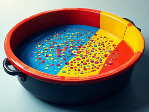 在《热血江湖》网页版的江湖世界中，交易系统不仅是玩家获取资源的核心渠道，更是衡量玩家策略眼光与社交能力的重要标尺。随着游戏经济生态的复杂化，简单的摆摊买卖已无法满足进阶玩家的需求。掌握高阶交易技巧，意味着能精准把握市场脉搏，在刀光剑影的江湖中开辟出财富积累的隐秘通道，让游戏体验从生存层面跃升至战略博弈的高度。
