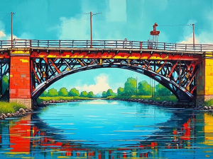 蛋仔派对贫困区地图乐园