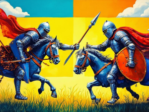 蛋仔派对地图里举手机这个动作 到底有啥用？