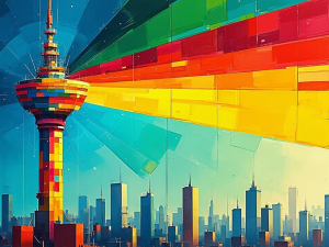 蛋仔派对指挥官塔防：一场让手残党也能上瘾的魔性对决