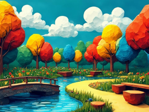在《热血江湖》的庞大世界中，南林钟离的隐藏任务如同一颗被沙砾掩盖的珍珠，只有通过细致的观察与缜密的逻辑才能揭开其神秘面纱。这类任务不仅是角色成长的关键跳板，更是游戏叙事与玩法融合的典范。它们通过碎片化线索的拼凑，引导玩家跳出传统任务框架，主动挖掘游戏世界的深层逻辑。这种设计理念，恰如游戏设计师杰西·谢尔在《游戏设计的艺术》中所言：“隐藏机制是开发者留给玩家的私人对话，需要双方共同破译。”