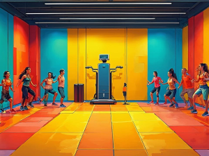 当蛋仔派对撞上第五人格：一场画风对撞的奇妙邂逅