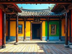 半夜翻遍全网，终于搞懂了第五人格泡芙老师的来龙去脉