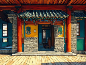 热血江湖游戏内如何通过优化防具升级策略来获得更高的游戏成就