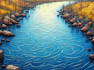 深夜研究《蛋仔派对》规则手册，这三种玩法把我CPU干烧了