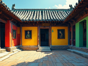 在《热血江湖》的武侠世界中，门派选择往往决定了玩家的成长路径与战斗风格。随着游戏版本的更新与个人策略的调整，"退转门派"这一机制逐渐成为高阶玩家突破瓶颈的关键选择。本文系统梳理退转系统的运作逻辑与实战策略，通过多维度分析帮助玩家在正邪抉择中实现战力跃迁。