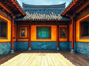 蛋仔派对里的无敌奇趣蛋：一场关于快乐与策略的奇妙碰撞