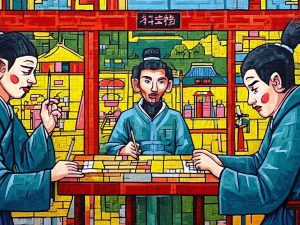 一、通用强化原则