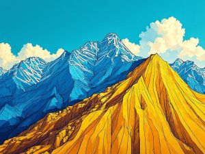 绝地求生泰戈地图到底有没有4x4？熬夜给你扒个明白