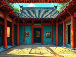 找不着北？手把手教你在蛋仔派对里挖宝藏玩家作品