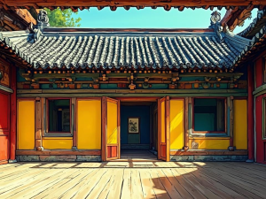 当王者荣耀遇上抗日神剧：一场游戏引发的文化碰撞