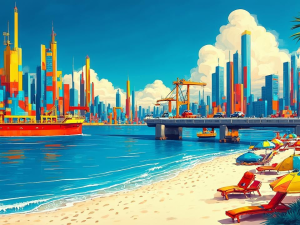 蛋仔派对兼职蛋蛋餐厅攻略