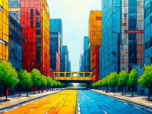 绝地求生适合的通道