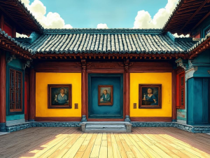 在《热血江湖》的武学体系中，六转气功的加点策略直接决定了角色的成长上限与实战表现。许多玩家因对系统机制理解不足，陷入加点误区导致角色发展失衡。本文通过剖析常见误区，结合职业特性和实战数据，为玩家揭示科学分配气功点的核心逻辑，帮助避开弯路，实现战力跃迁。