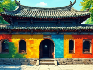 绝地求生防弹衣全指南：从菜鸟到老阴逼的保命哲学