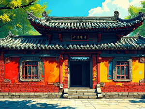王者荣耀台词里的道家是谁？原来这些英雄都在偷偷修仙