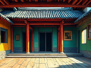 蛋仔派对润本驱蚊贴