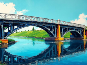 当我在迷你世界里玩极限跑酷时，到底在玩些什么？