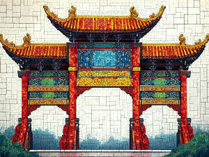 在迷你世界里从零开始做男装？老玩家熬夜整理的缝纫指南