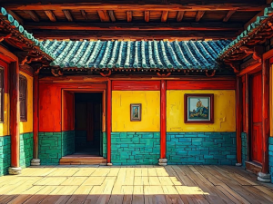 蛋仔派对十八赛季剧情结局