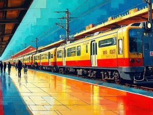 在迷你世界里摆摊卖面条？老玩家教你从和面到暴富