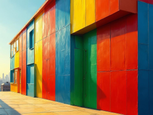 当"迷你世界"走出教室：一场游戏与教育的意外碰撞