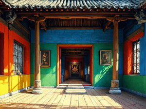 赛尔号布鲁性格优化策略：如何通过性格调整提高角色整体实力