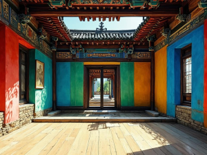 在《热血江湖》的开放世界中，大地图怪物既是玩家获取资源的重要途径，也是角色生存的潜在威胁。如何在对抗高难度野怪时最大化收益、降低损耗，成为提升游戏体验的核心挑战。本文将系统解析角色培养、战斗策略、团队协作等多维度技巧，助力玩家在风险与回报间找到最优平衡点。