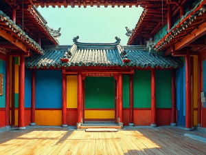 第五人格火舞女攻略：从入门到上头，手把手教你玩转这个疯批美人