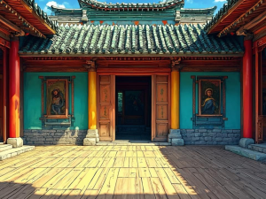 熬夜写的梦幻西游网页版苍狼破世攻略，实测干货
