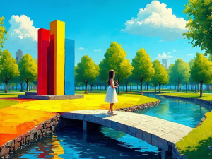 在蛋仔派对岛上找积木？这份指南能救你的命