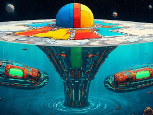 第五人格古风尬剧剧本：当监管者遇上穿越书生