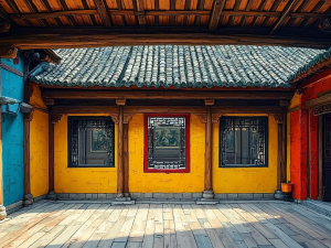 蛋仔派对耍帅的乐园图片大全