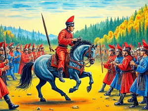 在《热血江湖》手游的武侠世界中，符文系统如同武学秘籍般深刻影响着角色的成长轨迹。一枚优质符文不仅能提升攻击防御等基础属性，更可能解锁特殊战斗效果，成为扭转战局的关键。然而众多玩家在追求高阶符文时，常陷入资源获取效率低下的困境。本文将系统性拆解六大核心获取路径，结合游戏版本数据与玩家社群的实战经验，为不同阶段的武者绘制完整的符文成长蓝图。