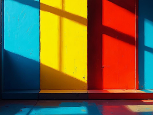 当希利亚斯遇上小羊：蛋仔派对的治愈系哲学