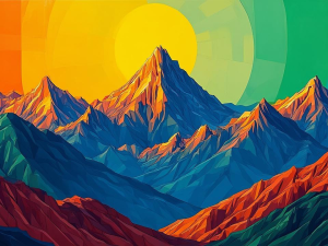 当蛋仔派对遇上恐怖外星人：一场荒诞又上头的游戏实验