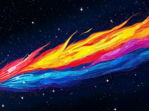当黑金块遇上琥珀块：在迷你世界里搞装修的物理课