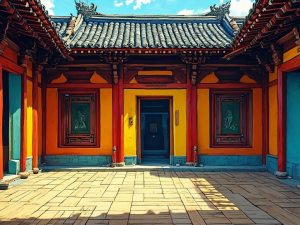 当绝地求生陪玩开始唱歌：一场游戏与音乐的奇妙碰撞