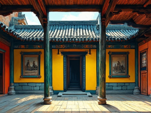 在热血江湖的武侠世界中，一位精心培养的宠物不仅能成为侠士行走江湖的忠实伴侣，更能在刀光剑影中化身扭转战局的战略。随着U游版本对宠物系统的深度优化，掌握科学养成方法已成为玩家突破战力瓶颈的关键路径。本文将系统解析宠物培养的五大核心维度，助您打造兼具美学价值与实战功能的完美伙伴。