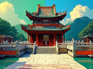 蛋仔派对卢比空降蛋仔岛，这波更新到底值不值得肝？
