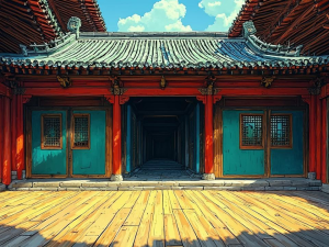 当摄影师约瑟夫刷起抖音：一个庄园老友的赛博漂流