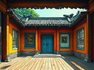 在《热血江湖》的江湖历练中，刀客的反伤流派始终以"以彼之道还施彼身"的战斗美学吸引着无数侠士。但当角色成长到关键节点时，如何平衡生存与输出、如何在技能取舍中寻找最优解，往往成为困扰武者的心魔。面对技能树中密密麻麻的加点选项，每个选择都可能让武学境界发生微妙偏移，这种抉择的焦虑感，恰似江湖中遇到的每一个命运岔路口。