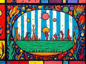 半夜研究了一整晚 终于搞懂迷你世界虚空方块的秘密