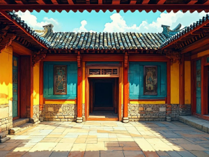 王者荣耀把视野给到我什么意思？老玩家熬夜给你唠明白