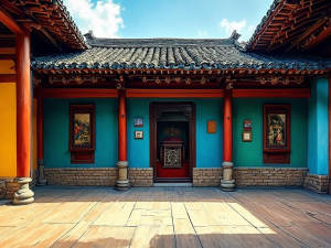 当杨枝甘露遇上第五人格：一场甜品与游戏的奇妙碰撞
