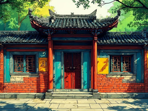 情侣玩《蛋仔派对》必试！这5个自定义地图甜度超标
