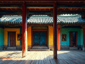 第五人格天赋到底从哪看？老玩家熬夜整理的保姆级指南