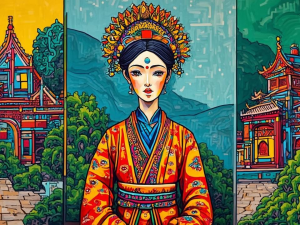 面对《火影忍者ol》版本中的雷属性敌人如何巧妙布阵以减少损失