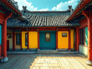 当菜狗在蛋仔派对里滚起来时，我的手机屏幕笑出了声