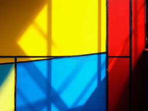 当我们在画"蛋仔派对血王"时，到底在画什么？